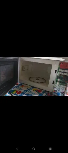 Microondas Midea 