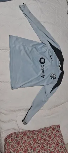 Vendendo esse blusa Nike Barcelona