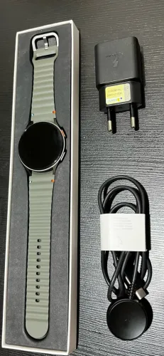 Samsung Galaxy Watch 7 44mm (NOVO SEM USO)