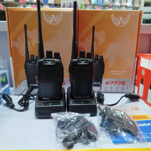 Rádio comunicador