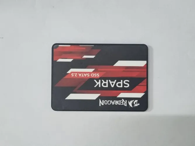 SSD 960 GB Redragon Spark Sata