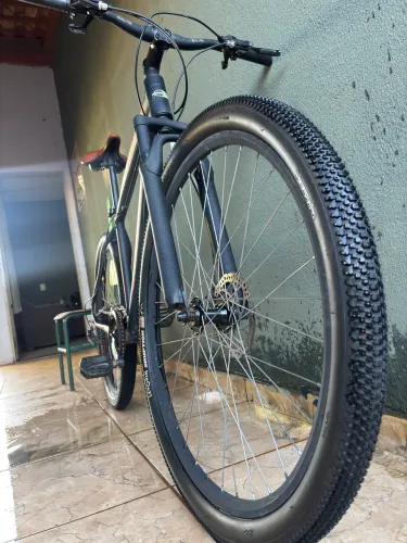Bicicleta Aro29