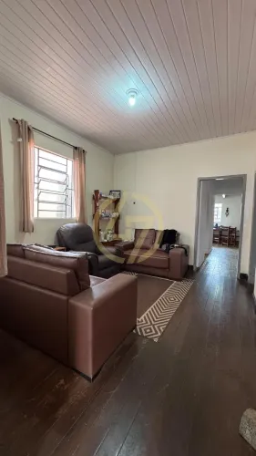 Casa em Centro - Itapetininga