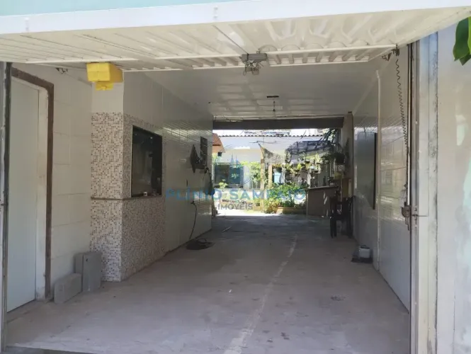 Imóvel para venda tem 240 metros quadrados com 1 quarto em Riviera da Barra - Vila Velha -