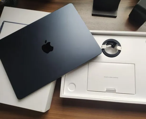 Macbook Air M5 16gb/512gb