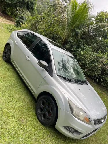 Ford Focus Tita/tita Plus 2.0 Flex 5P Aut. 2011