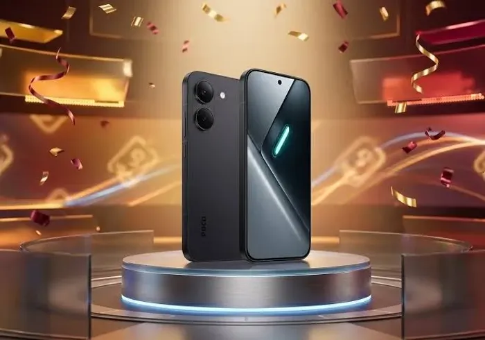Xiaomi POCO X8 Pro 512GB 8GB Lacrado Entrega ***.