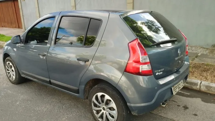 Excelente para uso bem novo