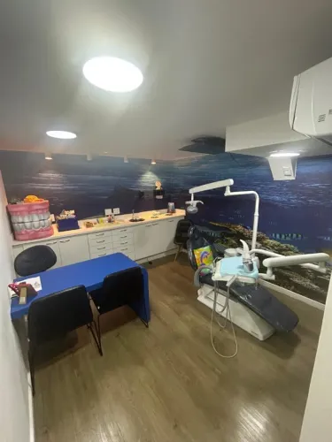 Consultório Odontológico