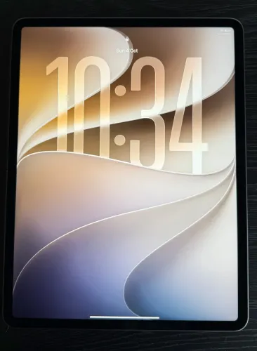 iPad Pro 12,9? 4ª geração (2020) - 512 GB Wi-Fi