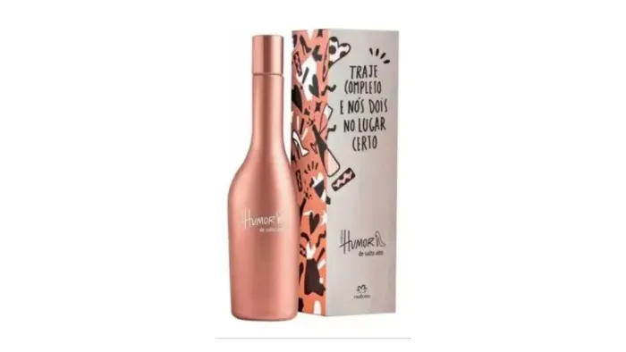 Natura Humor de Salto Alto 75 ml