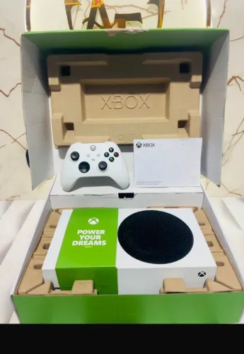 Xbox séries S