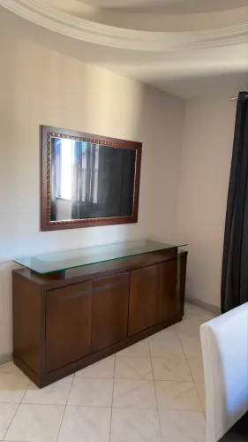 Buffet Jacauna