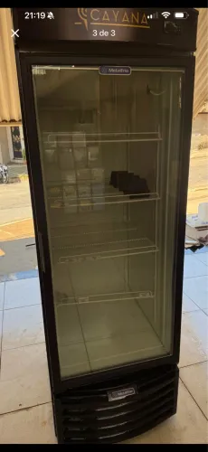 Freezer Congelados