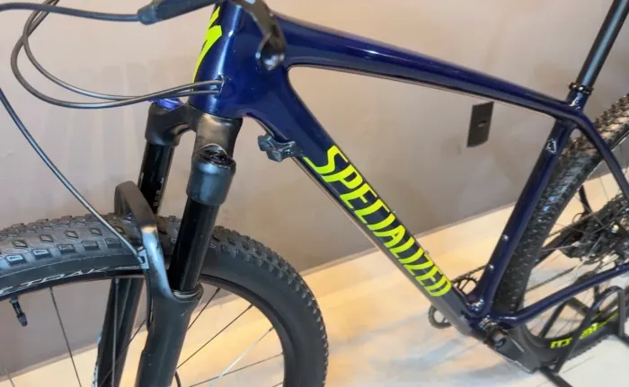 Specialized Epic HT 2020 L