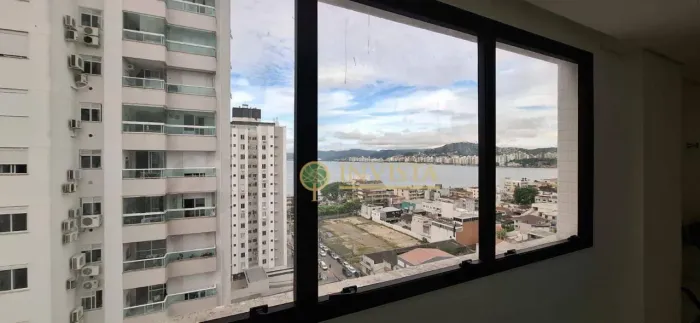 Locação | Sala Comercial de 24m² no Centro de Florianópolis