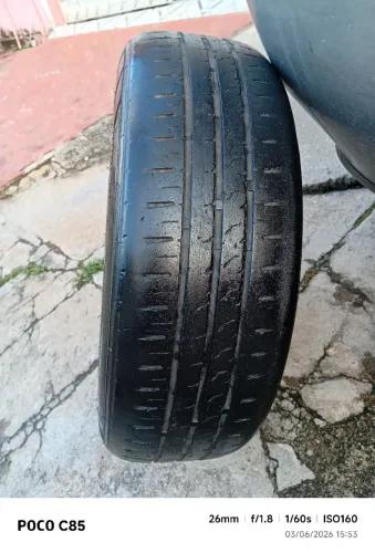 RODA ? PNEU ECO DRIVE 175/65/14