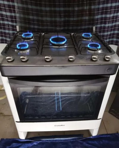 Fogão elétrico