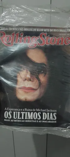 Michael Jackson raridades