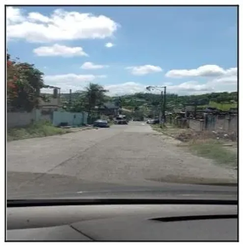 Imóvel pronto para negociar  Casa no Pacheco, Sao Goncalo - RJ, Nº 72, 2 quartos, 1 vaga, 