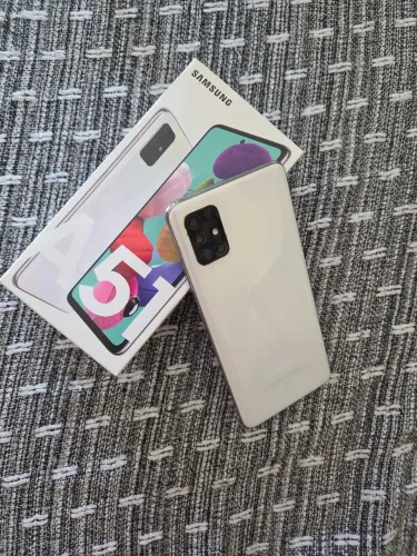 Celular Samsung A51
