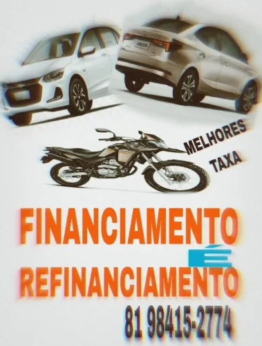 Todos Tipos de Veículos