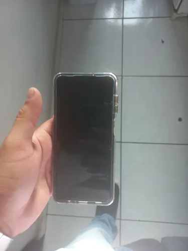 Samsung Galaxy A12, 64Gb e 4Gb de RAM