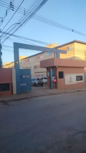 Vendo Imóvel Condomínio Formoso I Agio