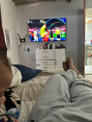 Vendo ou troco em iPhone