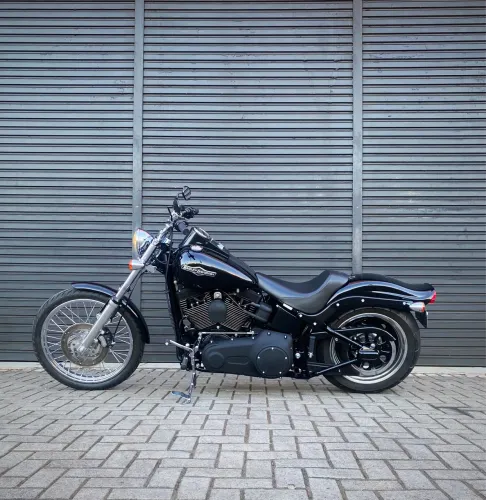Harley Davidson Softail FXST