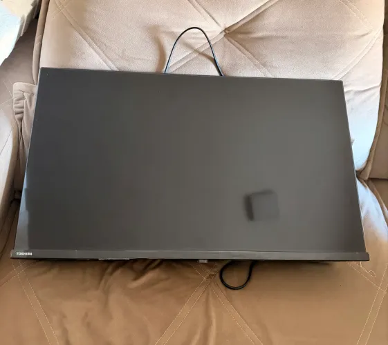 TV SMART TOSHIBA 32 HD