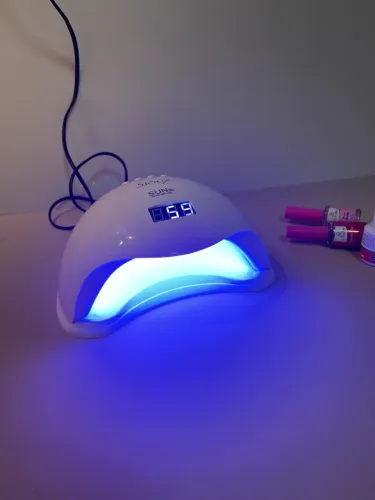 Cabine UV