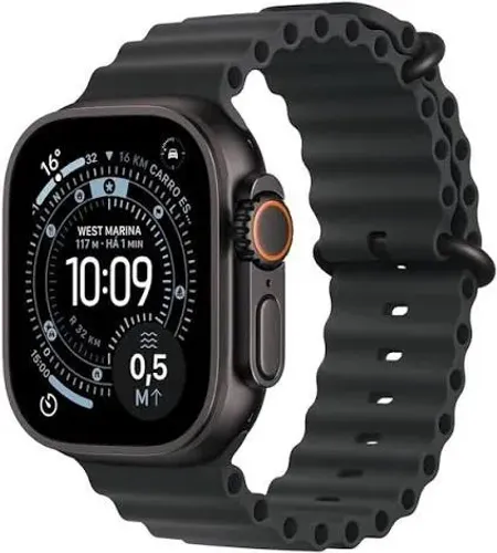 Apple watch ultra 3