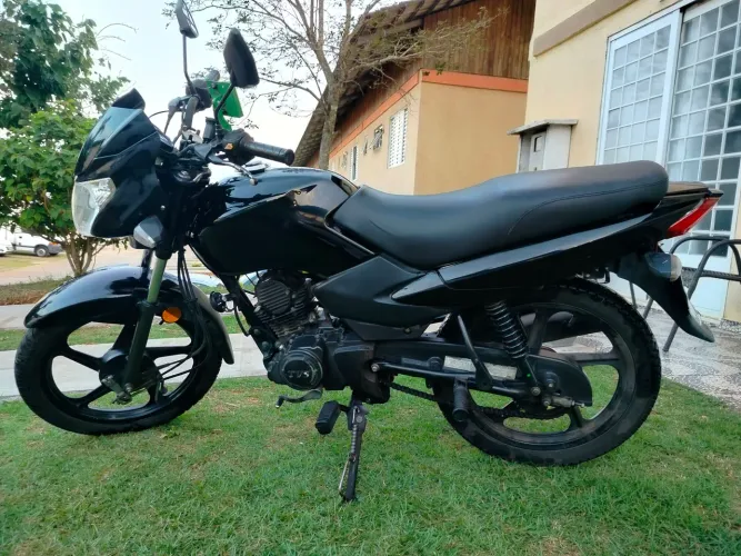 Mottu TVs Sport 110 2023