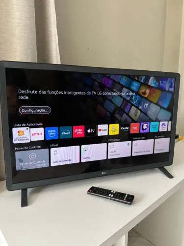 TV SMART 32 LG