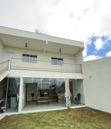 Casa em Alto Paraíso - Chapada dos Veadeiros