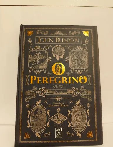 O Peregrino - John Bunyan