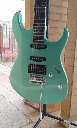 Guitarra Tagima GT 510