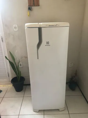 Geladeira