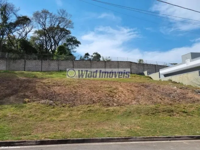 Casa em Condomínio para Venda em Vinhedo / SP no bairro Mirante das Estrelas