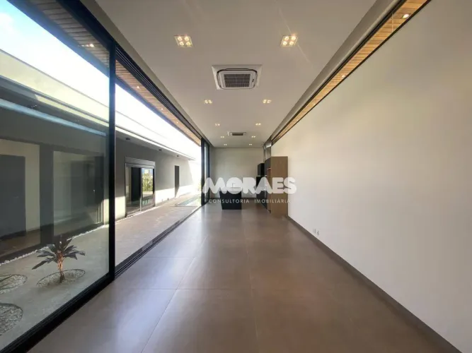 Casa em Condomínio Fechado com 3 suítes, a/c 258 m² - venda por R$ 2.500.000 ou aluguel po