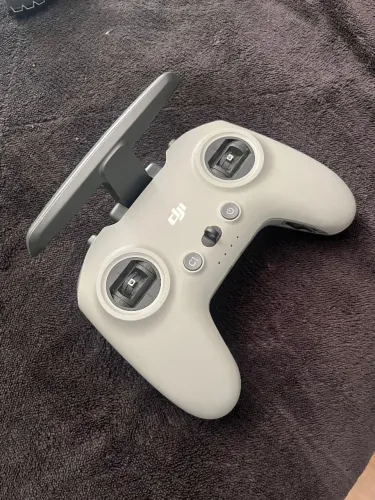 Controle fpv dji original novinho