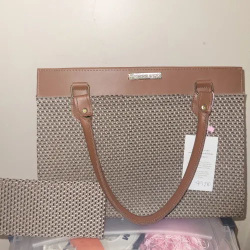 Bolsa e carteira
