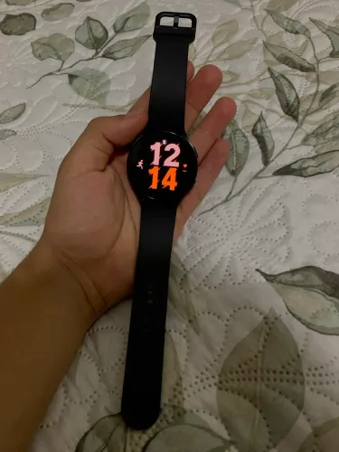 Relógio digital - Samsung Galaxy Watch 5