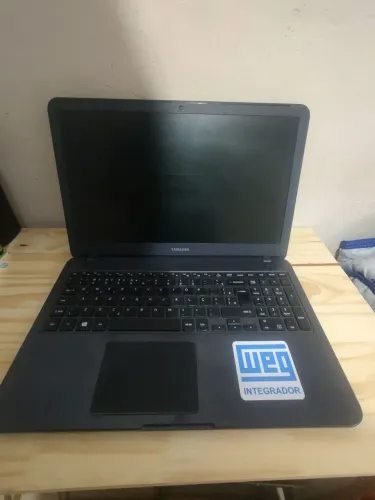 Notebook Samsung