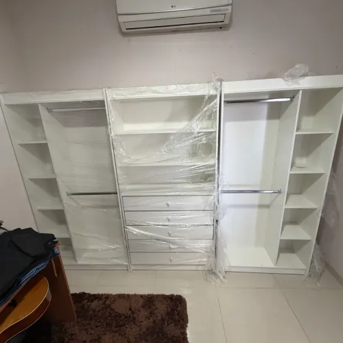 Closet