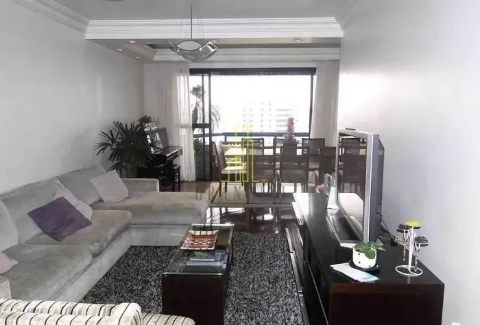 Apartamento à venda, 156 m² por R$ 1.130.000,00 - Jardim Portugal - São Bernardo do Campo/