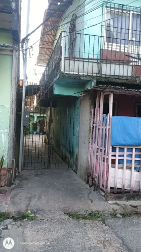 TERRENO EM VILA 