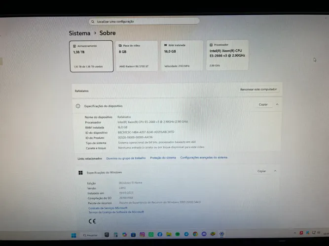 Pc gamer hardcore