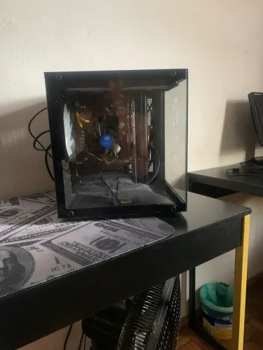 Pc gamer